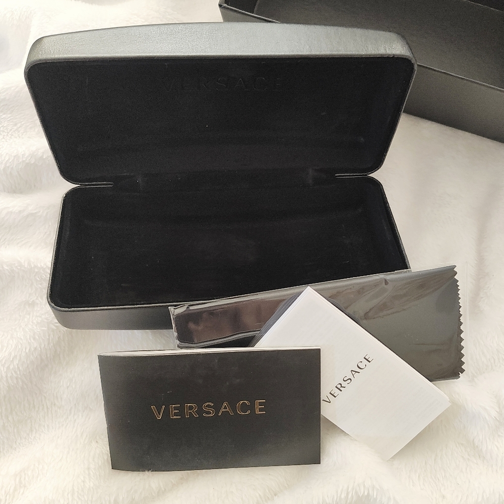 Versace Sunglasses - Picture 2 of 5